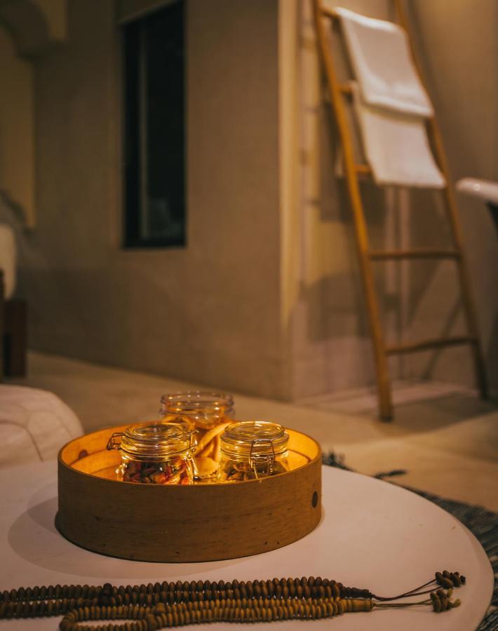Ambre & Epices Jungle Hotel & Spa Tulum Exterior photo
