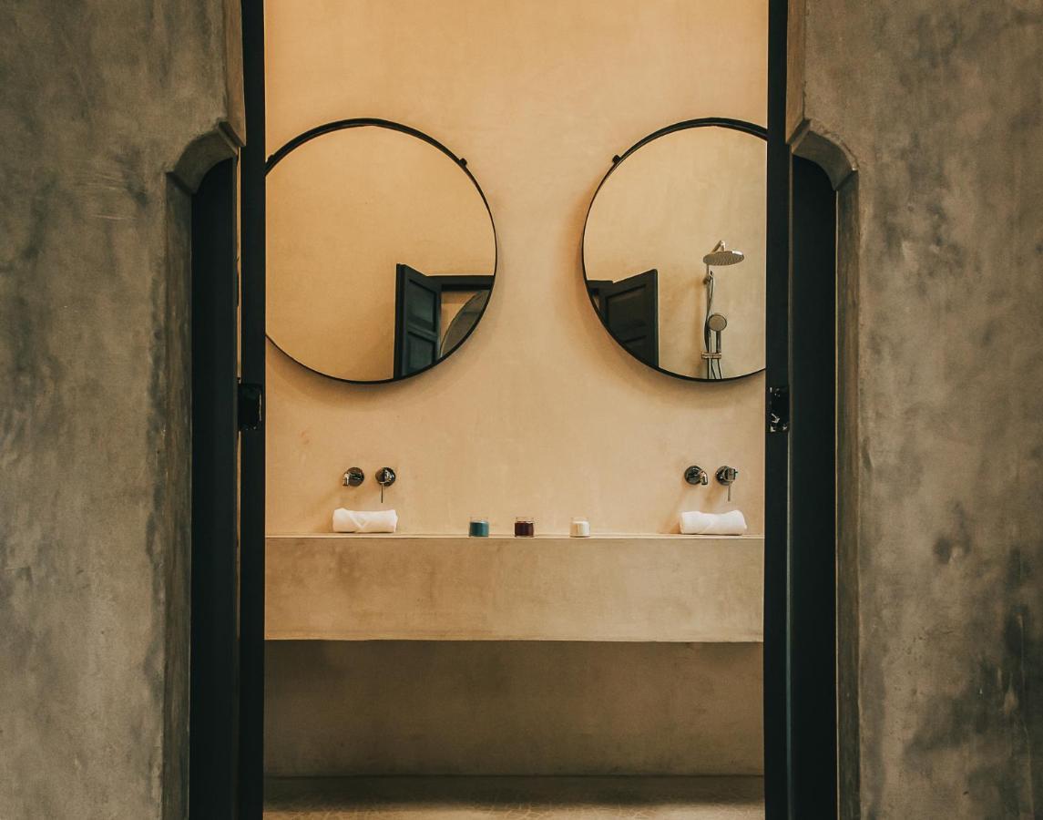 Ambre & Epices Jungle Hotel & Spa Tulum Exterior photo