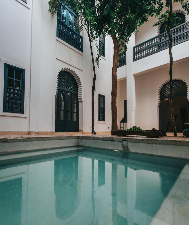 Ambre & Epices Jungle Hotel & Spa Tulum Exterior photo