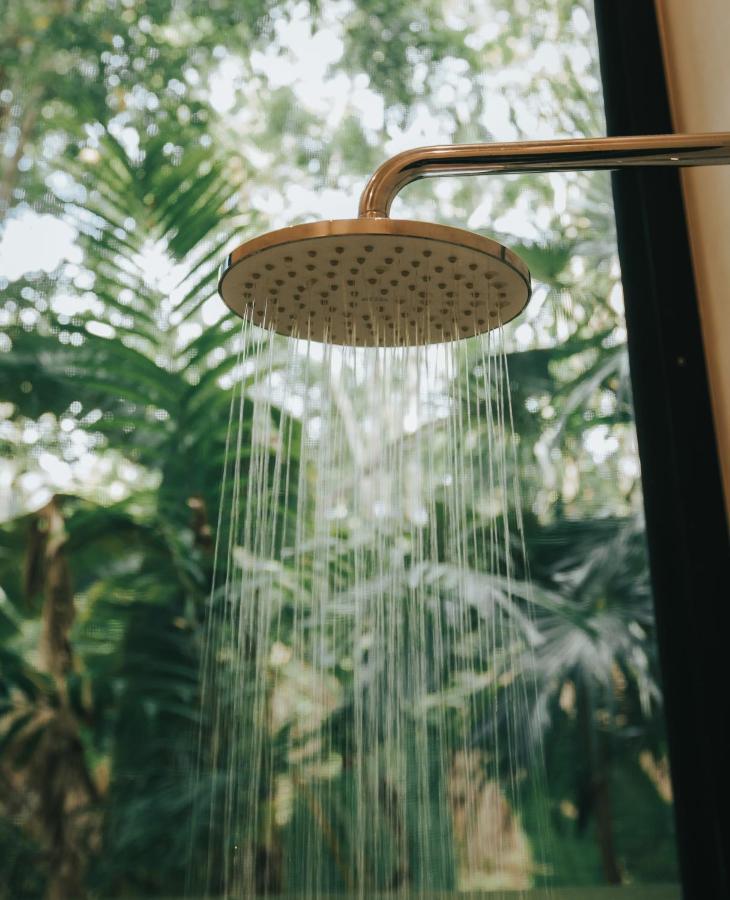 Ambre & Epices Jungle Hotel & Spa Tulum Exterior photo