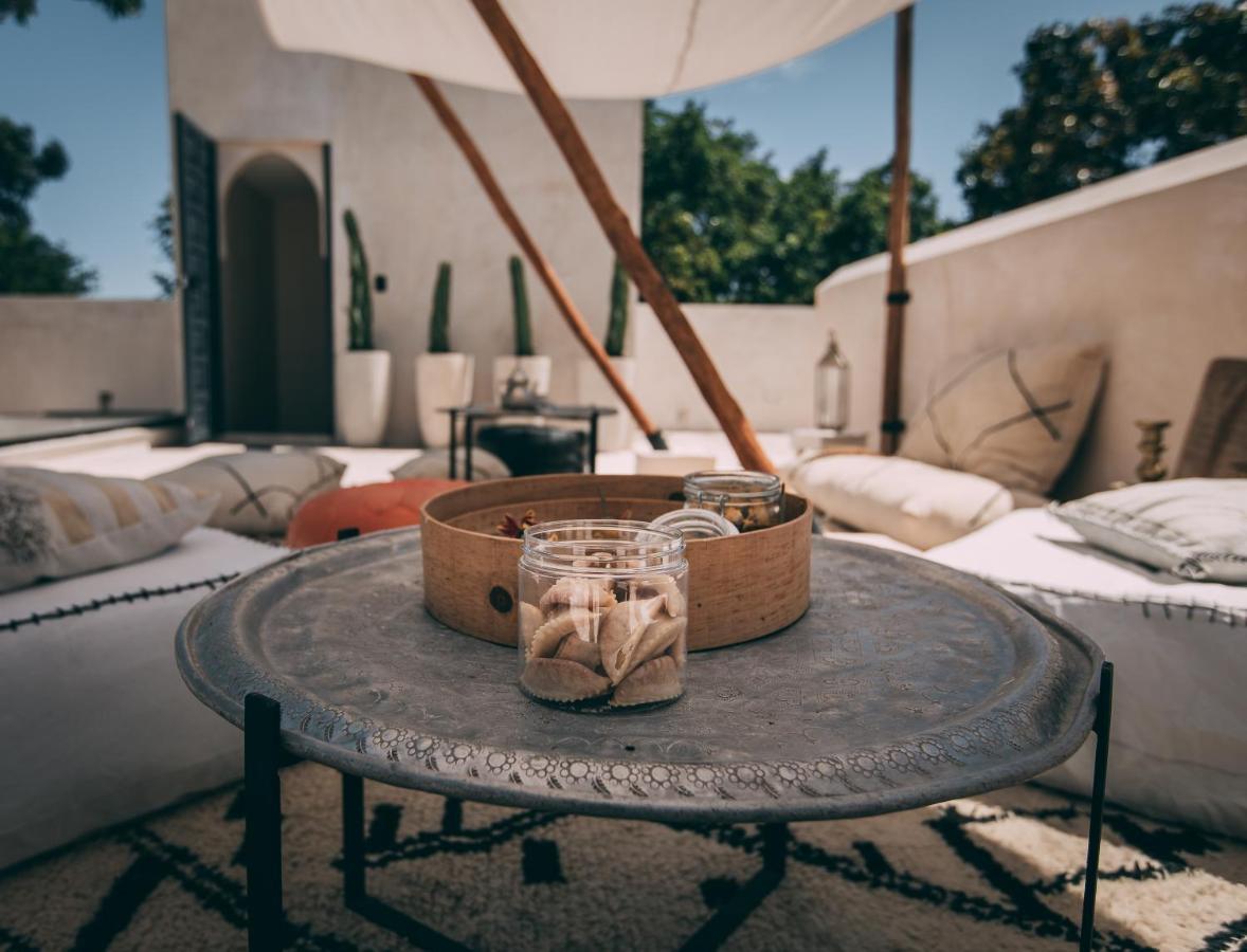 Ambre & Epices Jungle Hotel & Spa Tulum Exterior photo