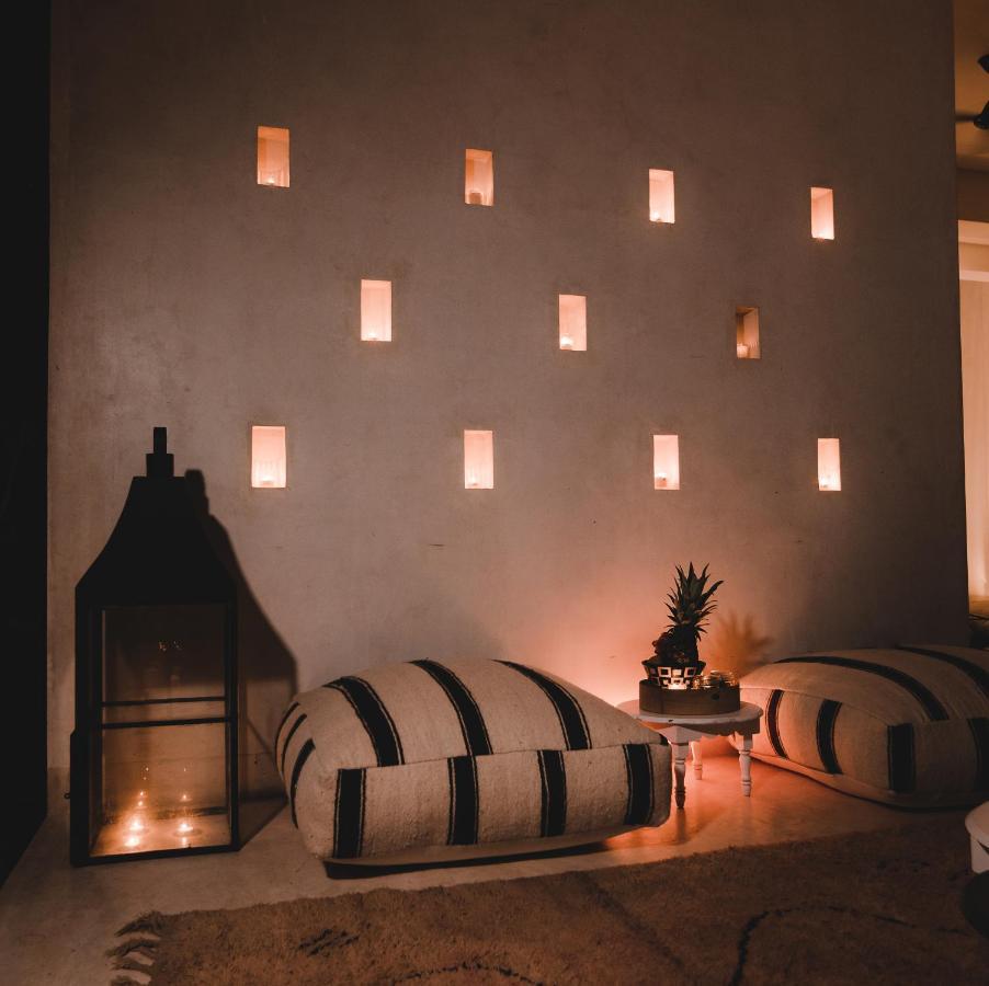 Ambre & Epices Jungle Hotel & Spa Tulum Exterior photo