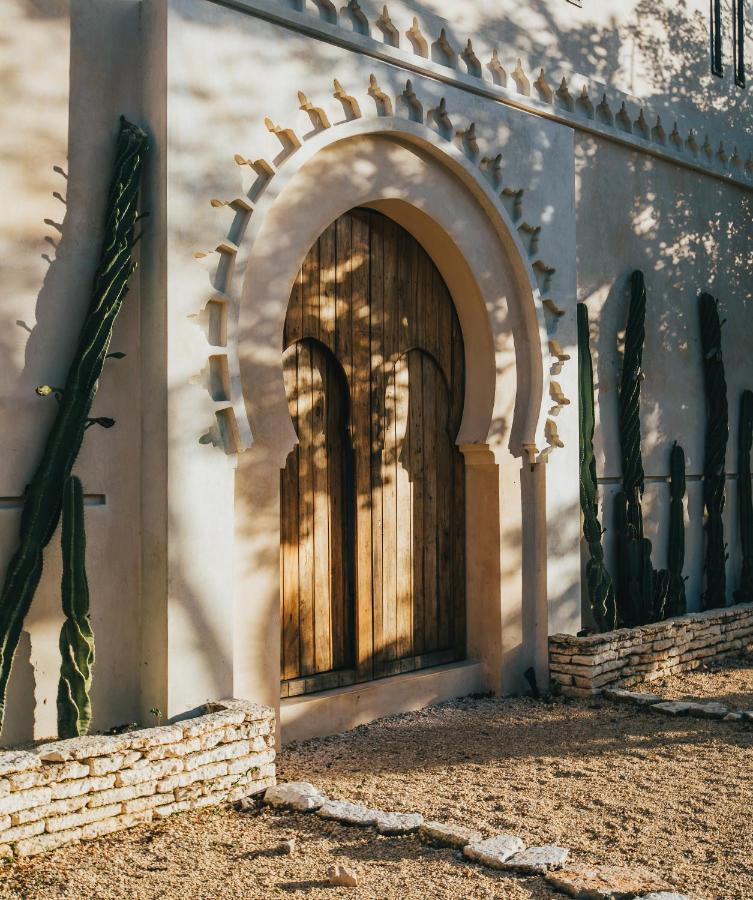 Ambre & Epices Jungle Hotel & Spa Tulum Exterior photo