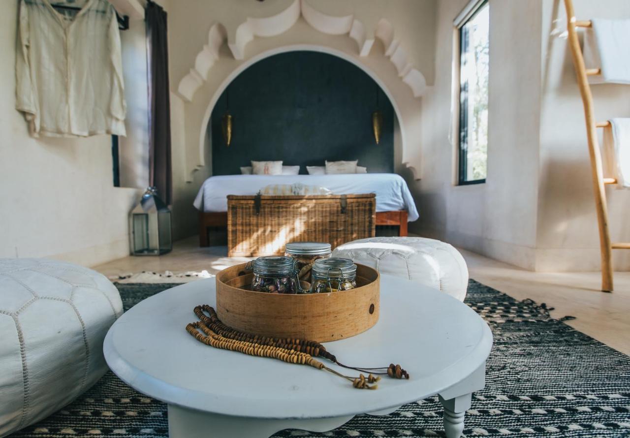 Ambre & Epices Jungle Hotel & Spa Tulum Exterior photo