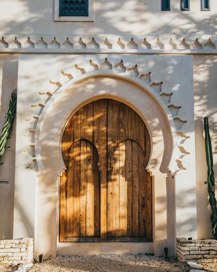 Ambre & Epices Jungle Hotel & Spa Tulum Exterior photo