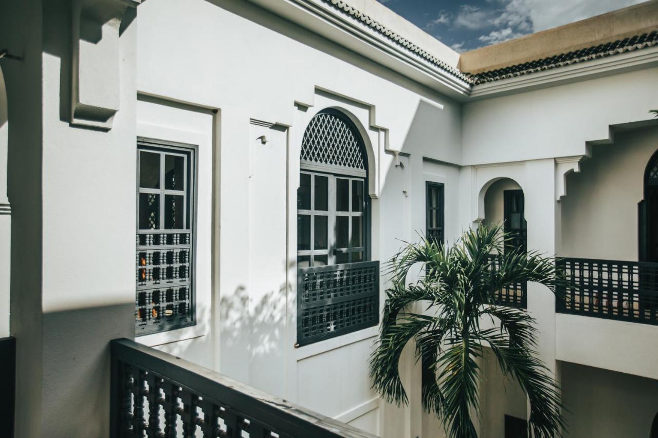 Ambre & Epices Jungle Hotel & Spa Tulum Exterior photo